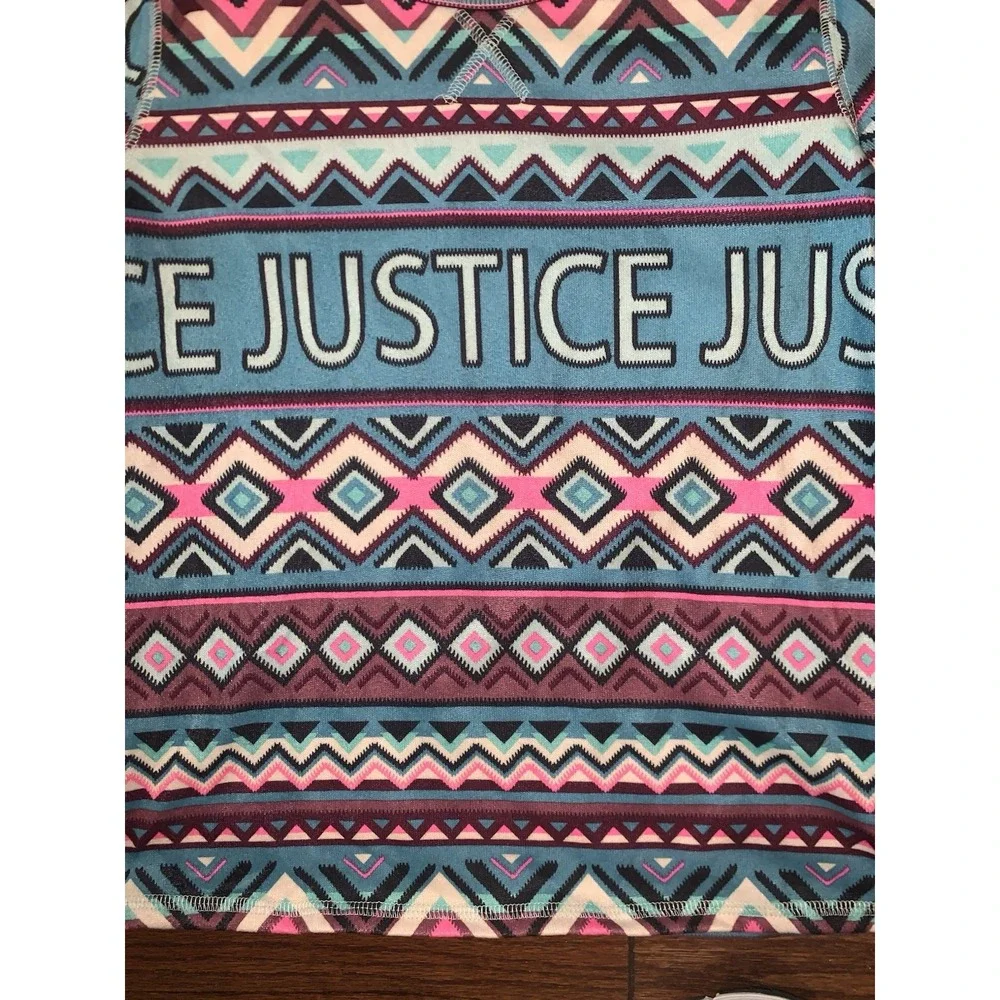 Girls Justice Pajama Set Lot of 2 – Size 16/18‎ NWT & Size 8 NWOT